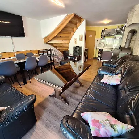 Michalowa Zagroda * Piechowice (Karkonosze)