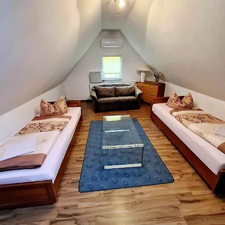 Michalowa Zagroda Фермерский дом