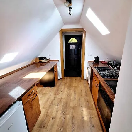 Michalowa Zagroda Farm stay *