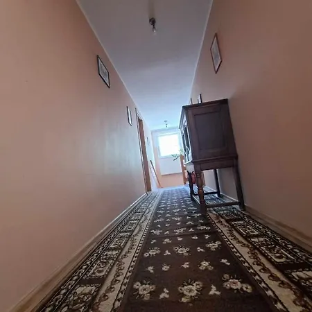 Michalowa Zagroda Farm stay Piechowice (Karkonosze)