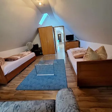 Фермерский дом Michalowa Zagroda *