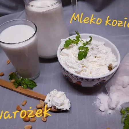 Michalowa Zagroda Farma Piechowice (Karkonosze)