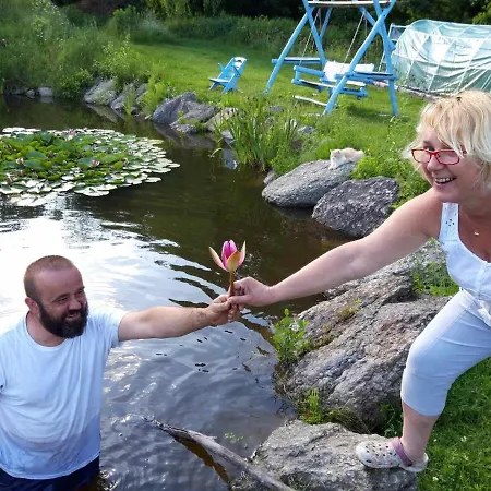 Farma Michalowa Zagroda