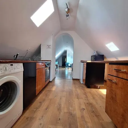 Michalowa Zagroda Farma