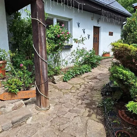 Фермерский дом Michalowa Zagroda Пеховице