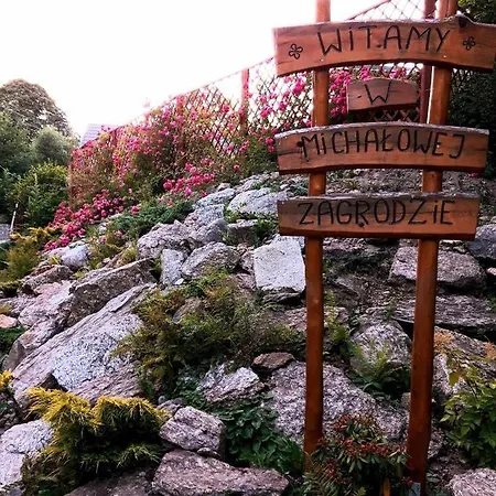 Michalowa Zagroda Farma *