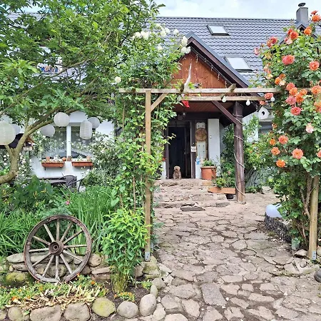 Michalowa Zagroda * Piechowice (Karkonosze)