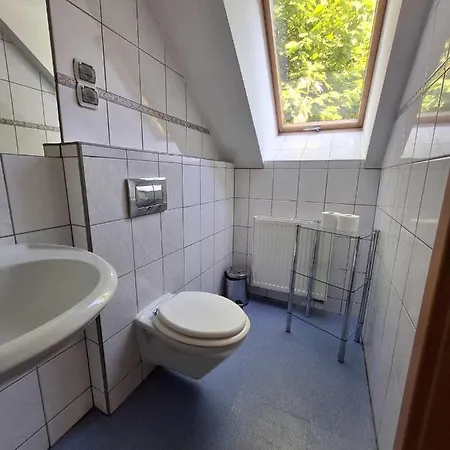 Michalowa Zagroda * Пеховице