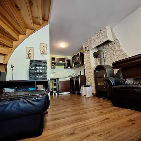 Michalowa Zagroda Farma *