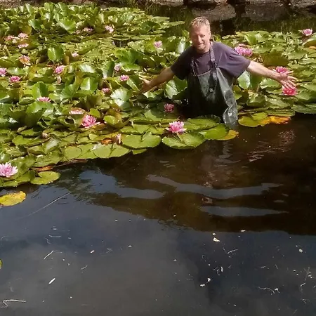 Farma Michalowa Zagroda Piechowice (Karkonosze)