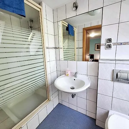 Michalowa Zagroda Farm stay