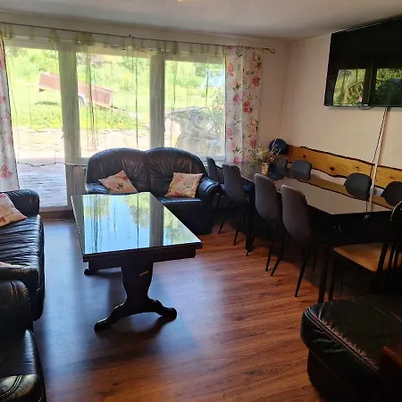 Michalowa Zagroda * Piechowice (Karkonosze)