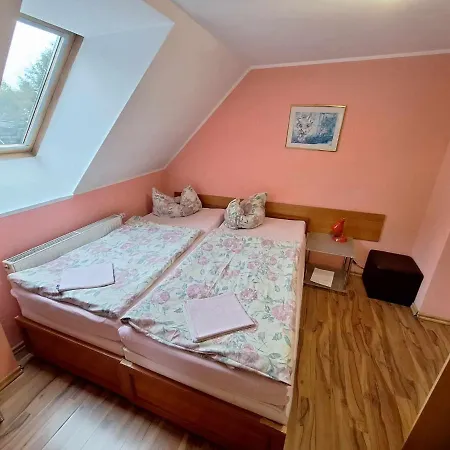Michalowa Zagroda Farm stay *
