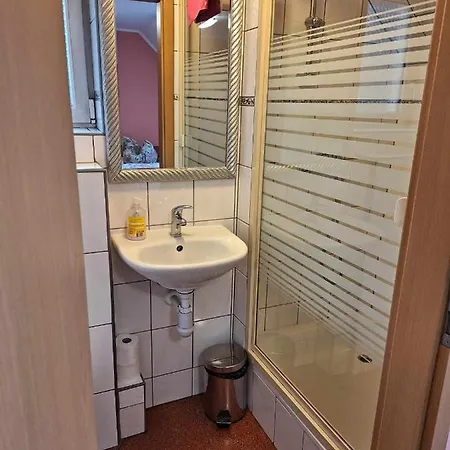 Michalowa Zagroda Farma