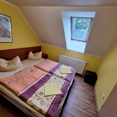 Michalowa Zagroda Farma *