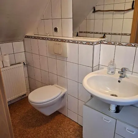 Michalowa Zagroda Farm stay
