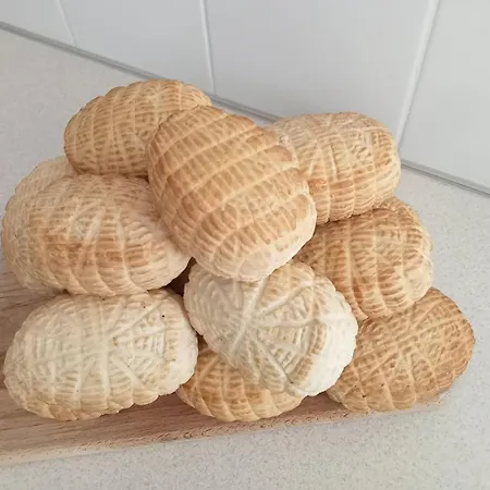 Michalowa Zagroda Пеховице