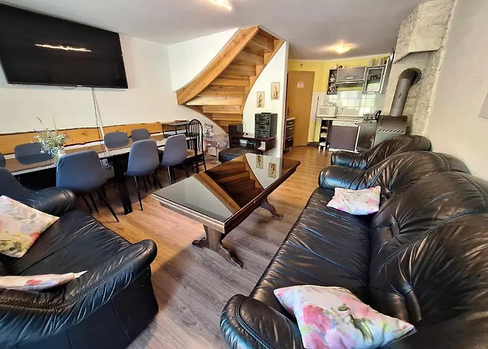 Michalowa Zagroda * Piechowice (Karkonosze)