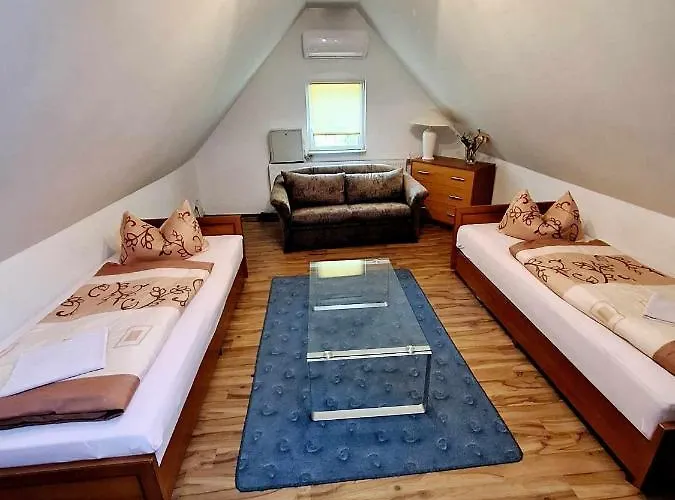 Michalowa Zagroda Farm stay