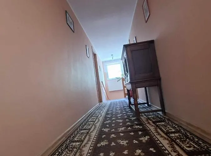 Michalowa Zagroda Farm stay Piechowice (Karkonosze)