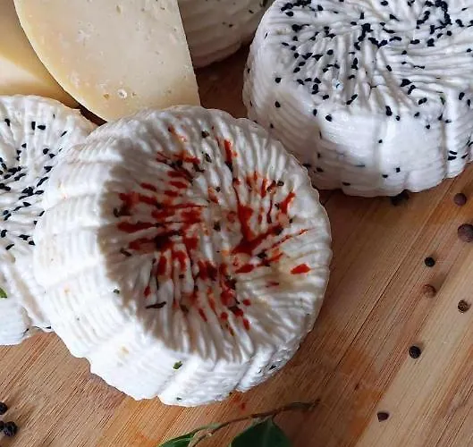 Michalowa Zagroda ファームステイ ピエホビツェ