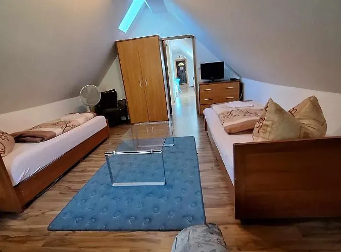 Farm stay Michalowa Zagroda *