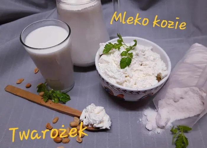 Michalowa Zagroda Farm stay Piechowice (Karkonosze)