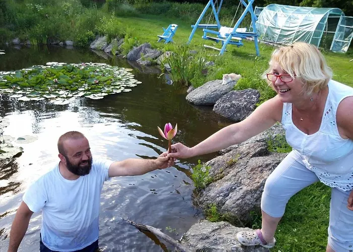 Farm stay Michalowa Zagroda