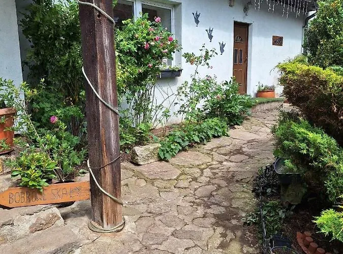 Farm stay Michalowa Zagroda Piechowice (Karkonosze)