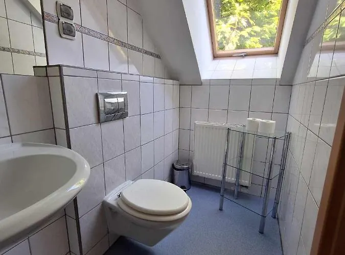 Michalowa Zagroda * ピエホビツェ