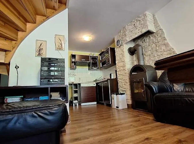 Michalowa Zagroda Farm stay *