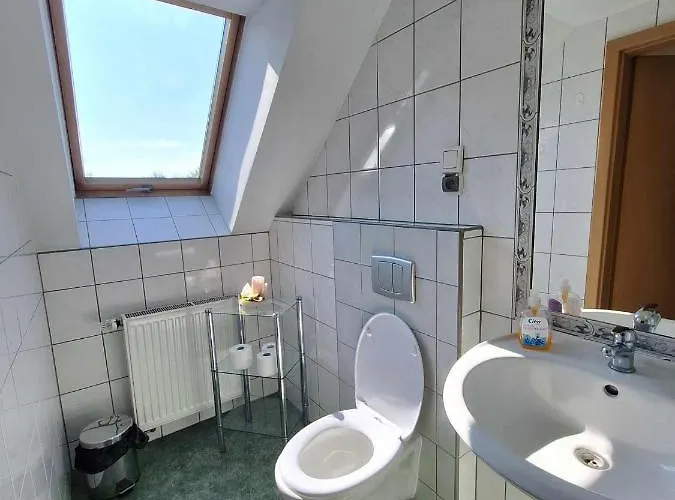 ファームステイ Michalowa Zagroda