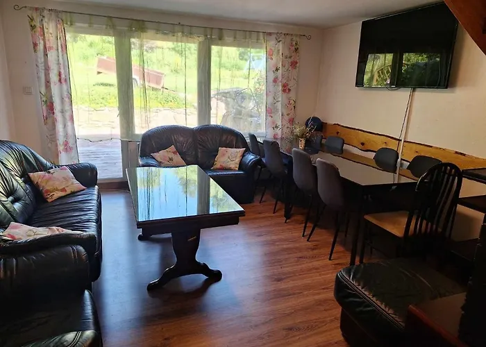 Michalowa Zagroda * Piechowice (Karkonosze)