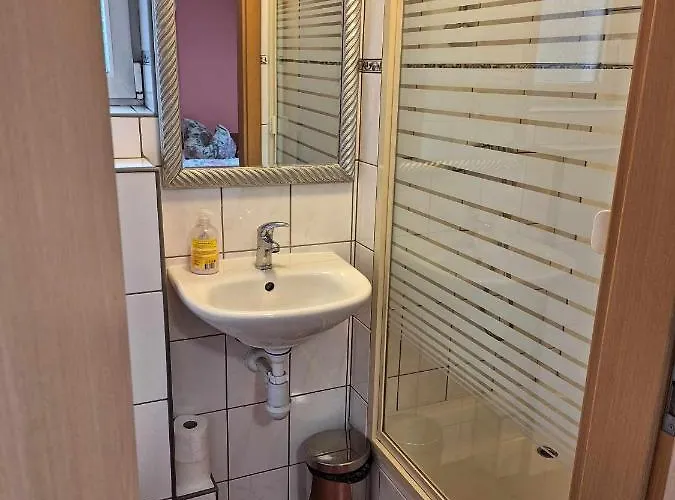 Michalowa Zagroda Farm stay