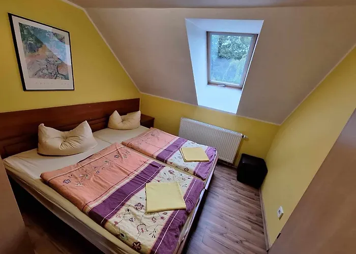 Michalowa Zagroda Farm stay *