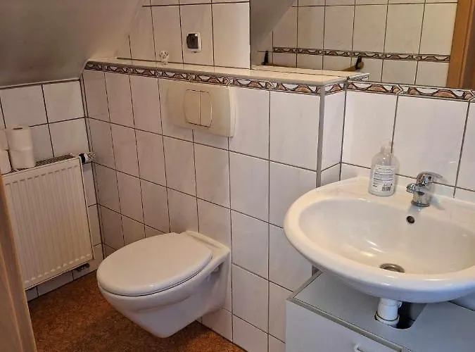 Michalowa Zagroda ファームステイ